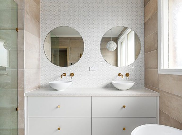 Bathroom renovations Balwyn